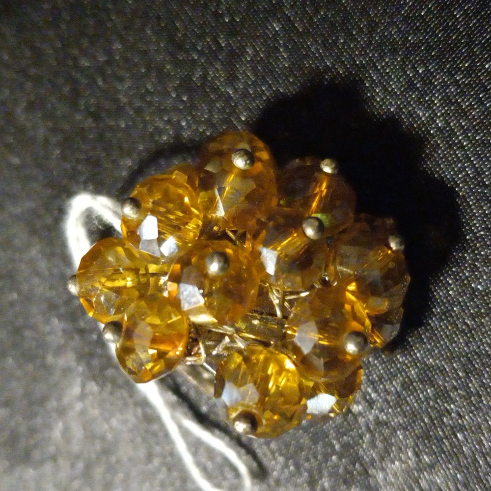 2 Statement Rings. - image 4